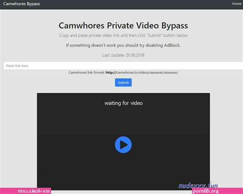 camwhorestv|Video Channels